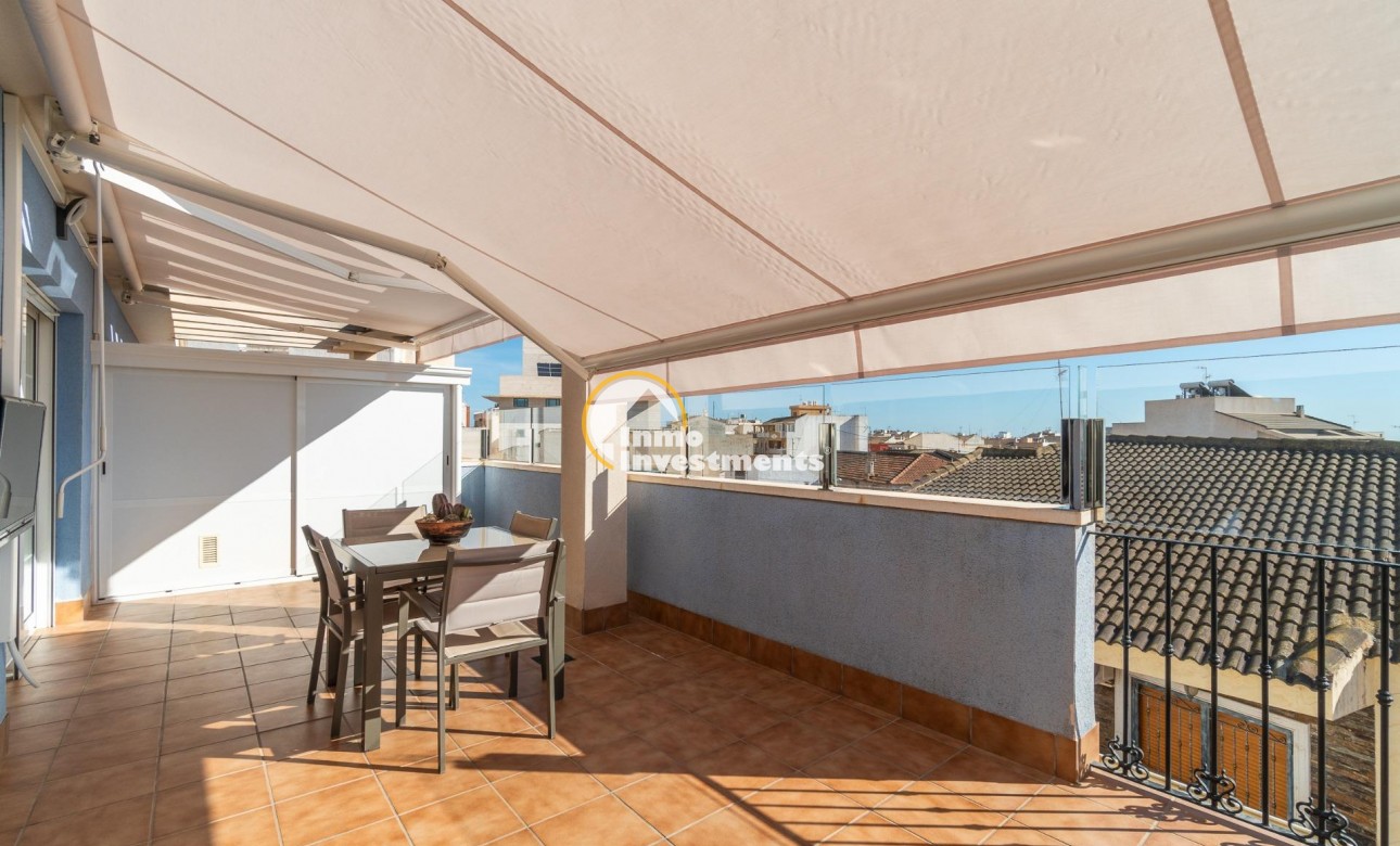 Revente privée - Penthouse - Pilar de la Horadada