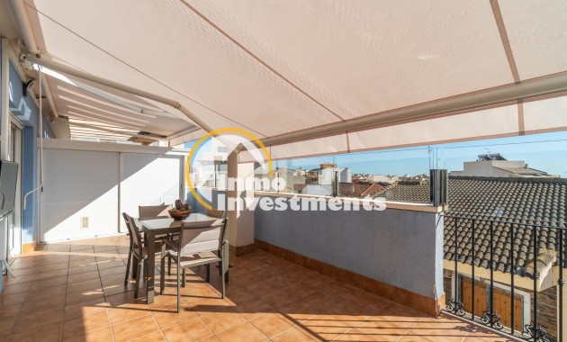 Revente privée - Penthouse - Pilar de la Horadada