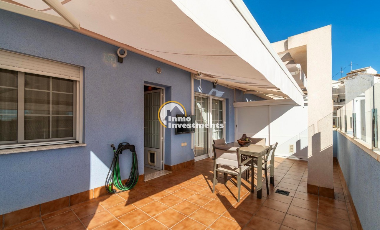 Revente privée - Penthouse - Pilar de la Horadada