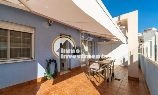 Revente privée - Penthouse - Pilar de la Horadada