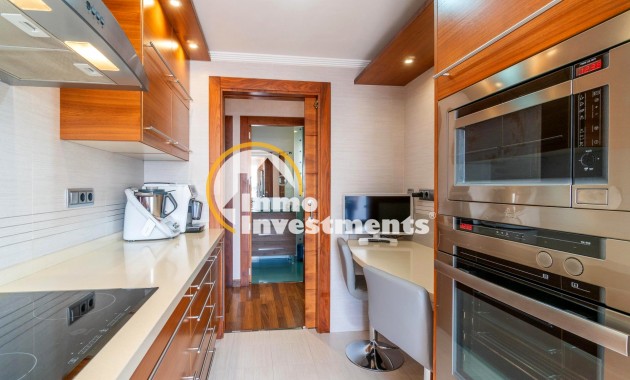 Revente privée - Penthouse - Pilar de la Horadada