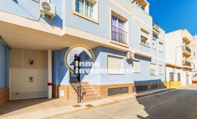 Revente privée - Penthouse - Pilar de la Horadada