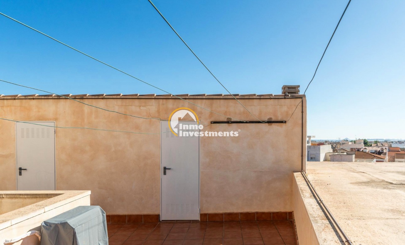 Revente privée - Penthouse - Pilar de la Horadada