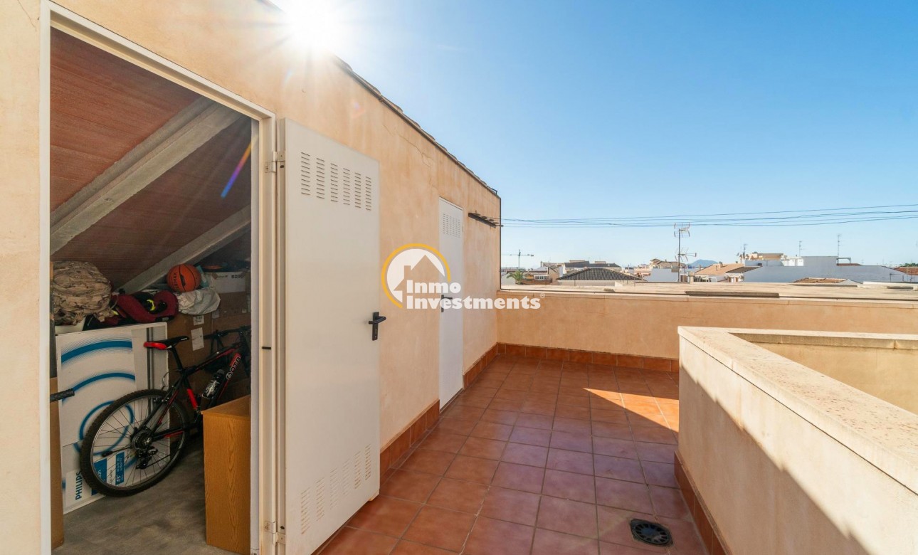 Revente privée - Penthouse - Pilar de la Horadada