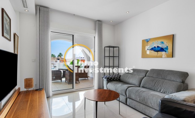 Resale - Apartment - Ciudad Quesada - Doña Pepa