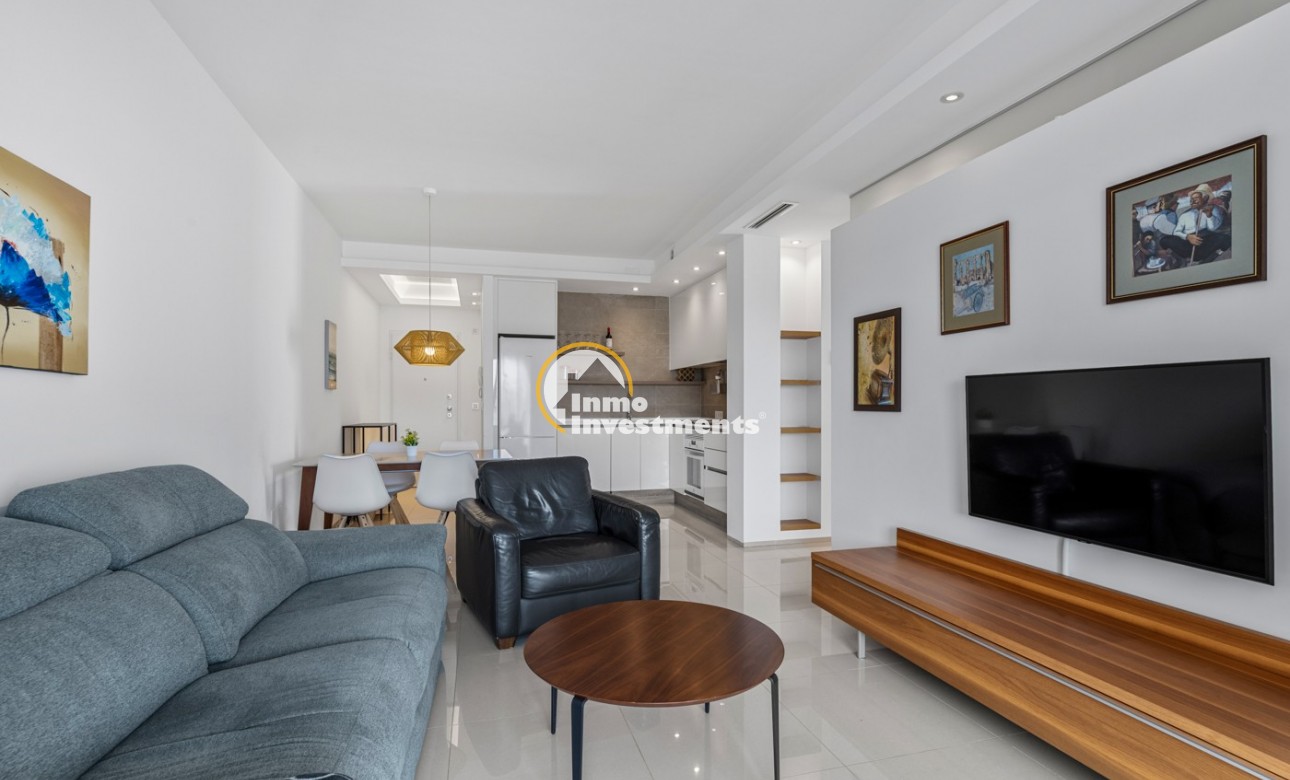 Resale - Apartment - Ciudad Quesada - Doña Pepa