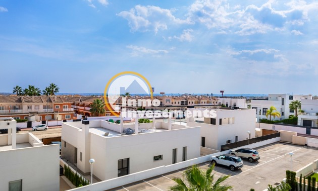 Resale - Apartment - Ciudad Quesada - Doña Pepa