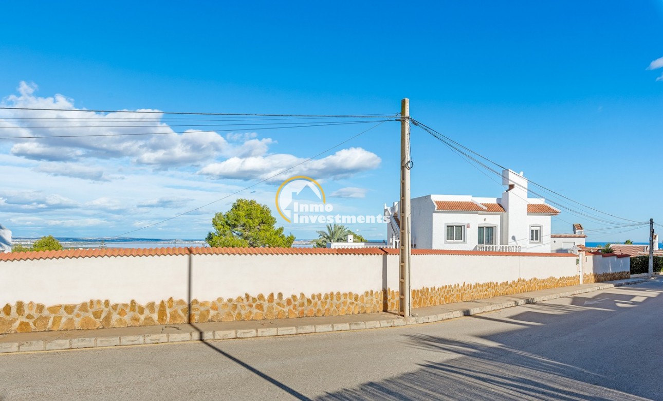 Revente privée - Villa - San Miguel de Salinas - San Miguel De Salinas