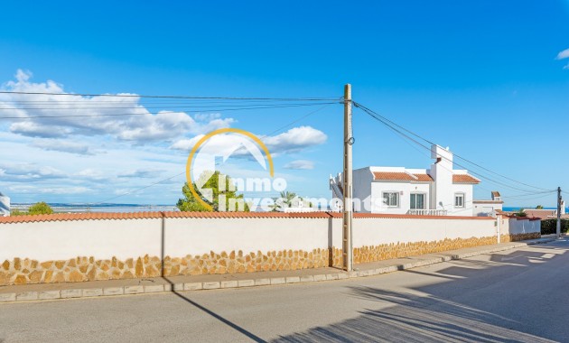 Revente privée - Villa - San Miguel de Salinas - San Miguel De Salinas