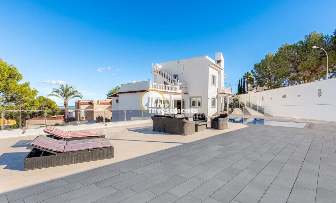 Revente privée - Villa - San Miguel de Salinas - San Miguel De Salinas