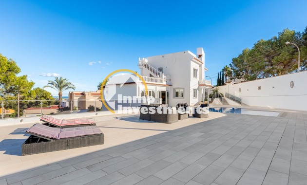 Revente privée - Villa - San Miguel de Salinas - San Miguel De Salinas