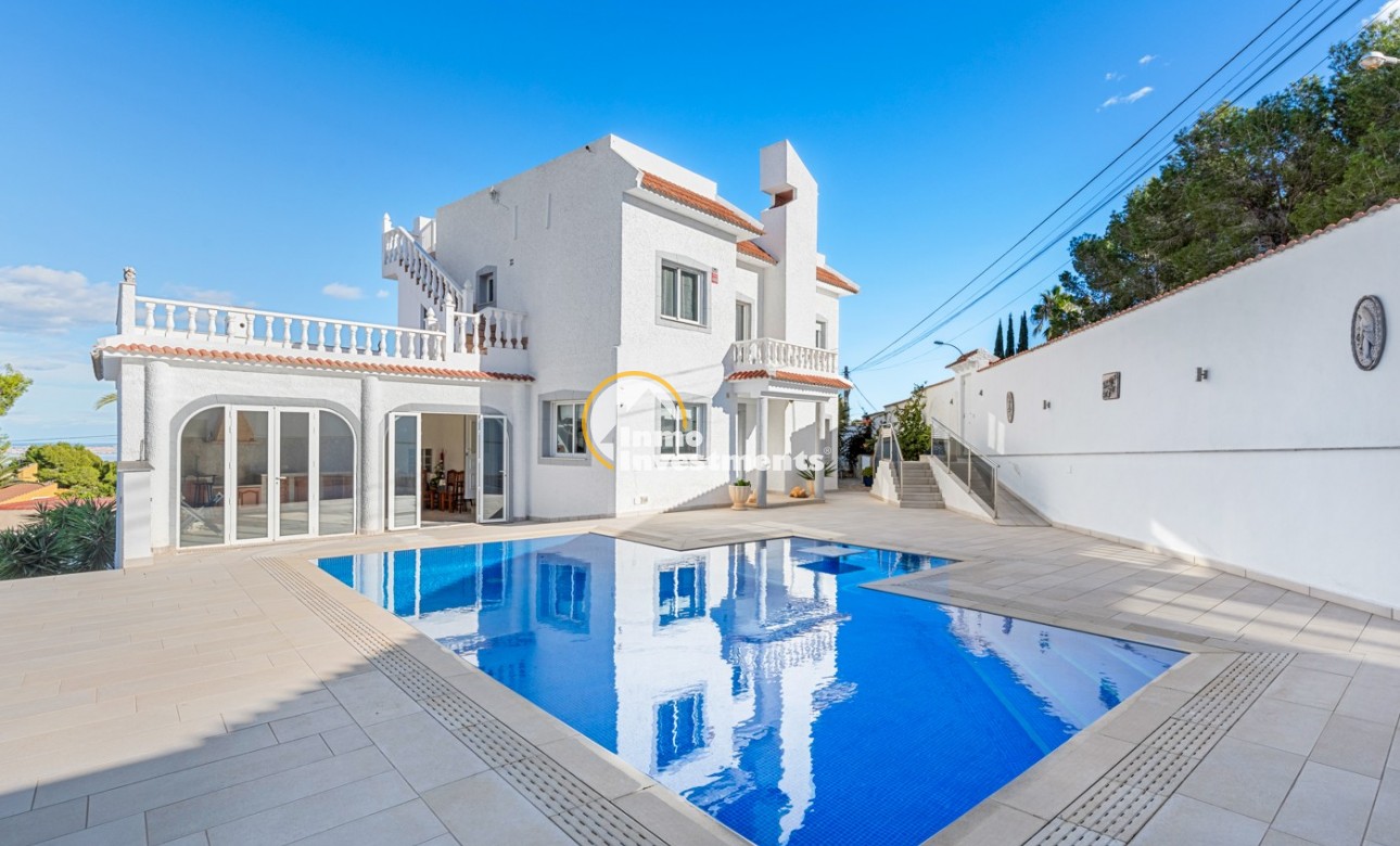 Revente privée - Villa - San Miguel de Salinas - San Miguel De Salinas