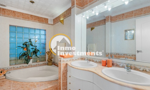 Revente privée - Villa - San Miguel de Salinas - San Miguel De Salinas