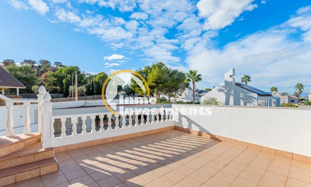 Revente privée - Villa - San Miguel de Salinas - San Miguel De Salinas