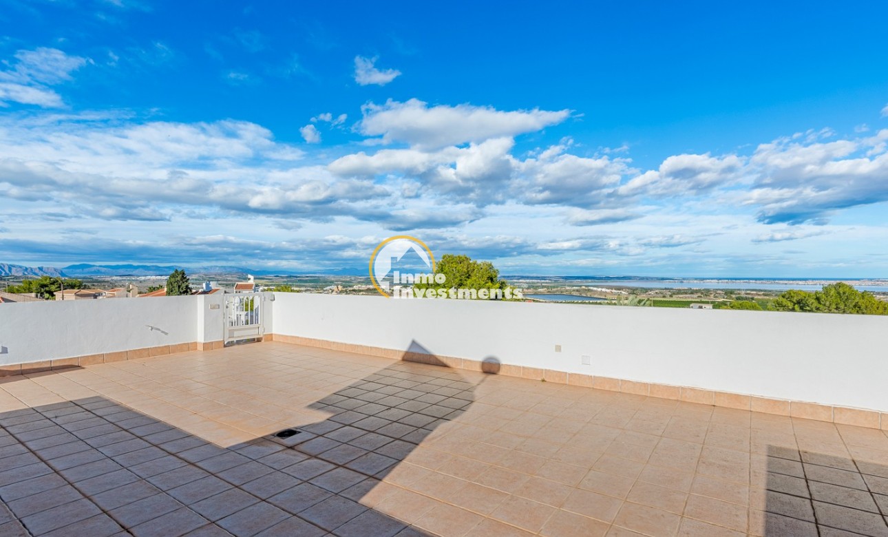 Revente privée - Villa - San Miguel de Salinas - San Miguel De Salinas