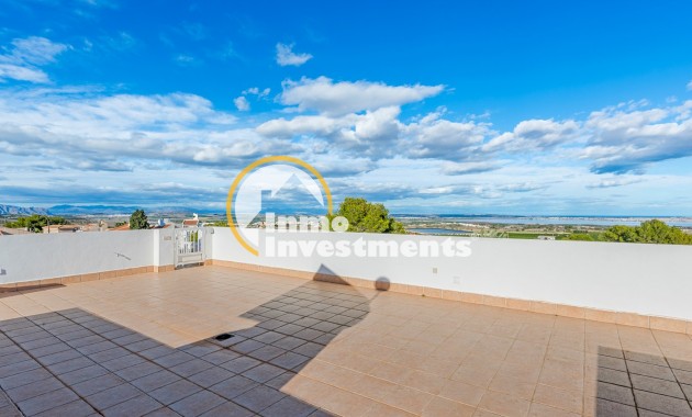 Revente privée - Villa - San Miguel de Salinas - San Miguel De Salinas