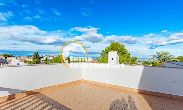 Revente privée - Villa - San Miguel de Salinas - San Miguel De Salinas