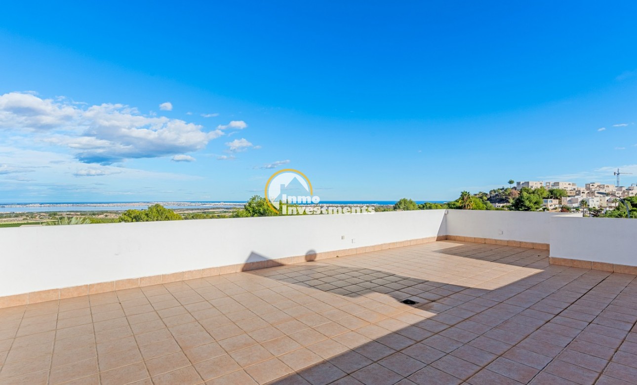 Revente privée - Villa - San Miguel de Salinas - San Miguel De Salinas