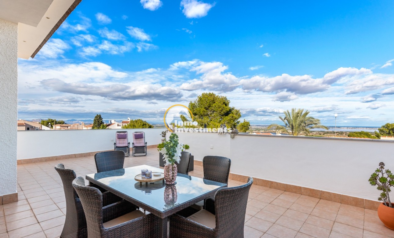 Revente privée - Villa - San Miguel de Salinas - San Miguel De Salinas