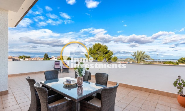 Revente privée - Villa - San Miguel de Salinas - San Miguel De Salinas