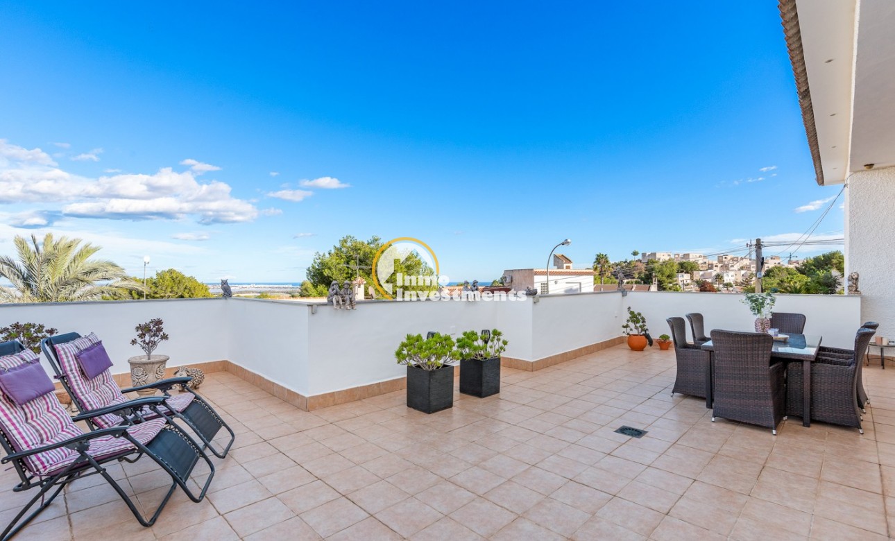 Revente privée - Villa - San Miguel de Salinas - San Miguel De Salinas