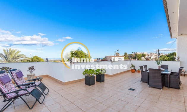 Revente privée - Villa - San Miguel de Salinas - San Miguel De Salinas