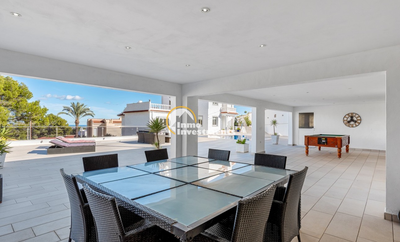 Revente privée - Villa - San Miguel de Salinas - San Miguel De Salinas