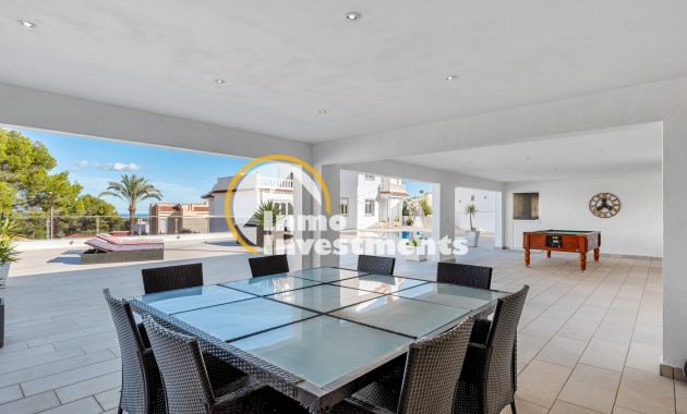 Revente privée - Villa - San Miguel de Salinas - San Miguel De Salinas