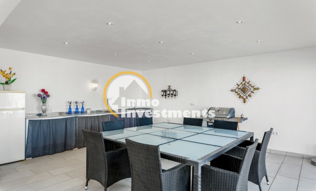 Revente privée - Villa - San Miguel de Salinas - San Miguel De Salinas