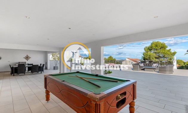 Revente privée - Villa - San Miguel de Salinas - San Miguel De Salinas