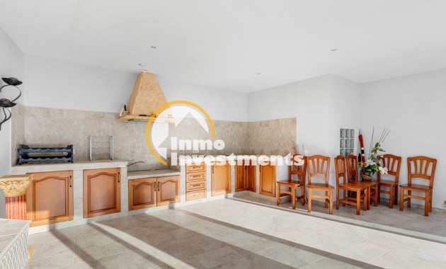 Revente privée - Villa - San Miguel de Salinas - San Miguel De Salinas