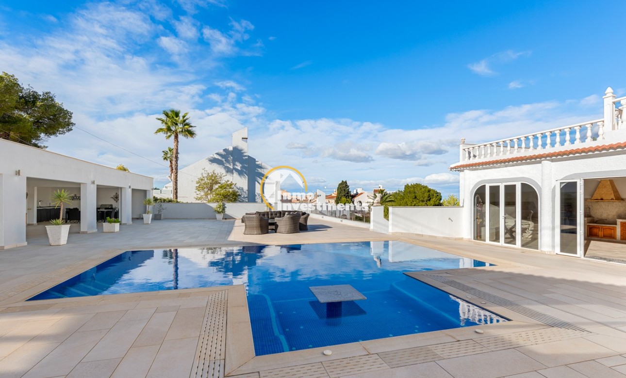 Revente privée - Villa - San Miguel de Salinas - San Miguel De Salinas