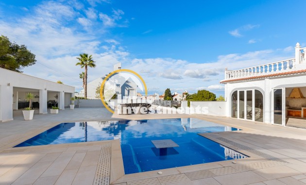 Revente privée - Villa - San Miguel de Salinas - San Miguel De Salinas