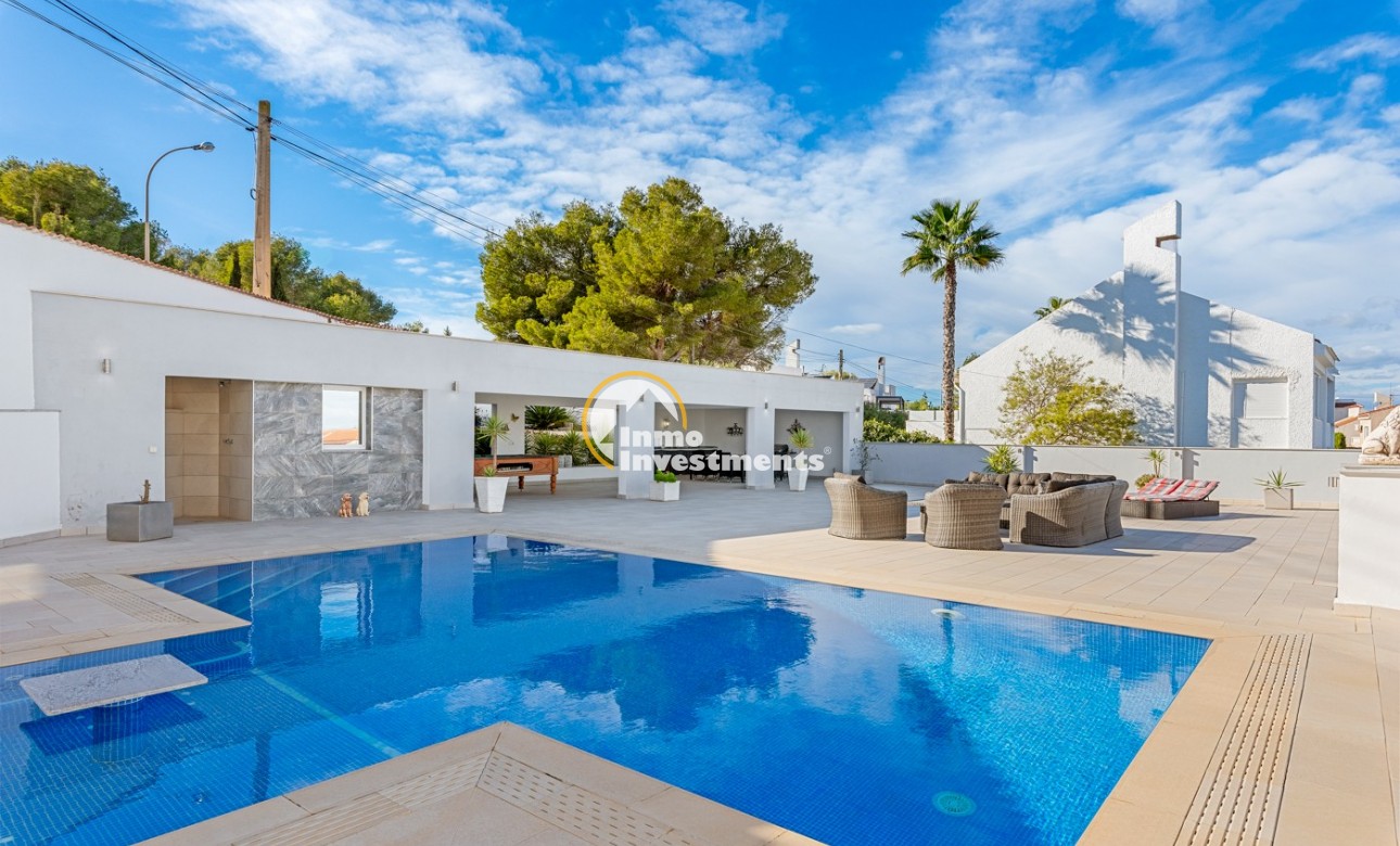 Revente privée - Villa - San Miguel de Salinas - San Miguel De Salinas