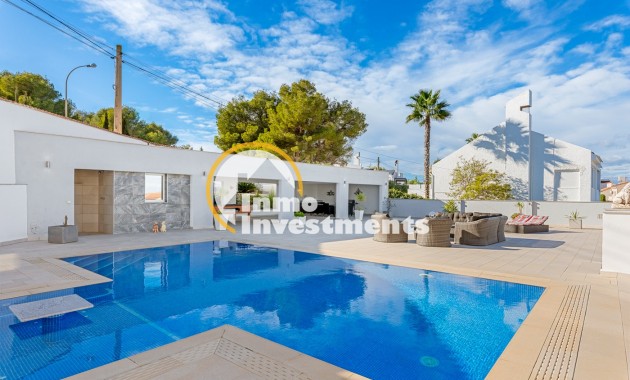 Revente privée - Villa - San Miguel de Salinas - San Miguel De Salinas