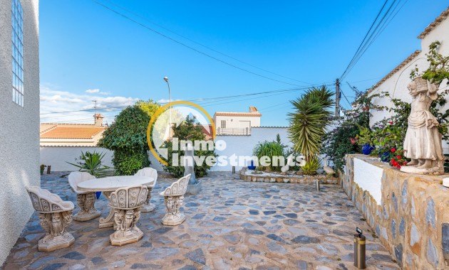 Revente privée - Villa - San Miguel de Salinas - San Miguel De Salinas