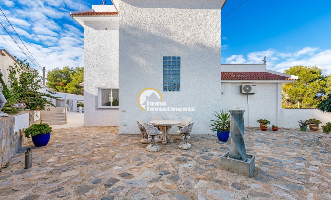 Revente privée - Villa - San Miguel de Salinas - San Miguel De Salinas