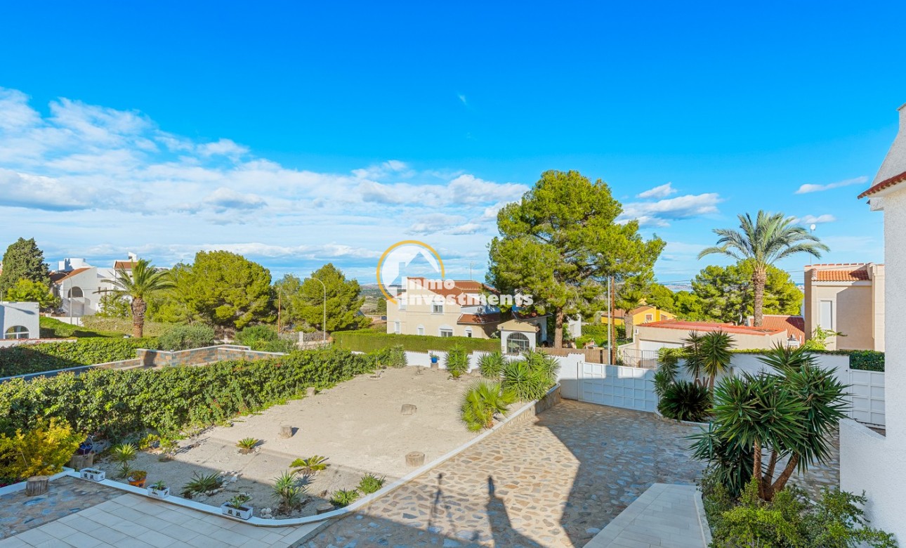 Revente privée - Villa - San Miguel de Salinas - San Miguel De Salinas