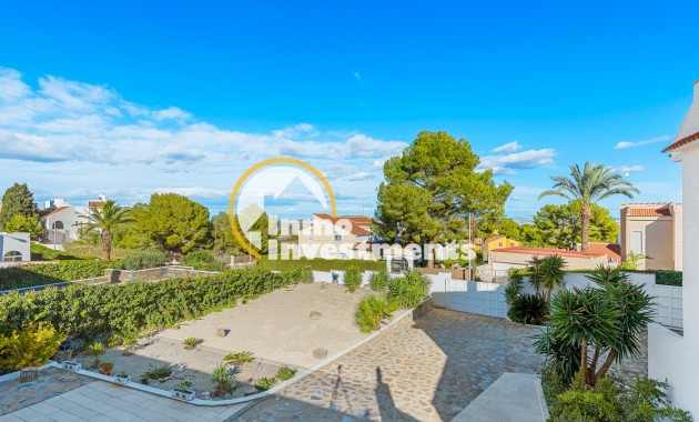 Revente privée - Villa - San Miguel de Salinas - San Miguel De Salinas