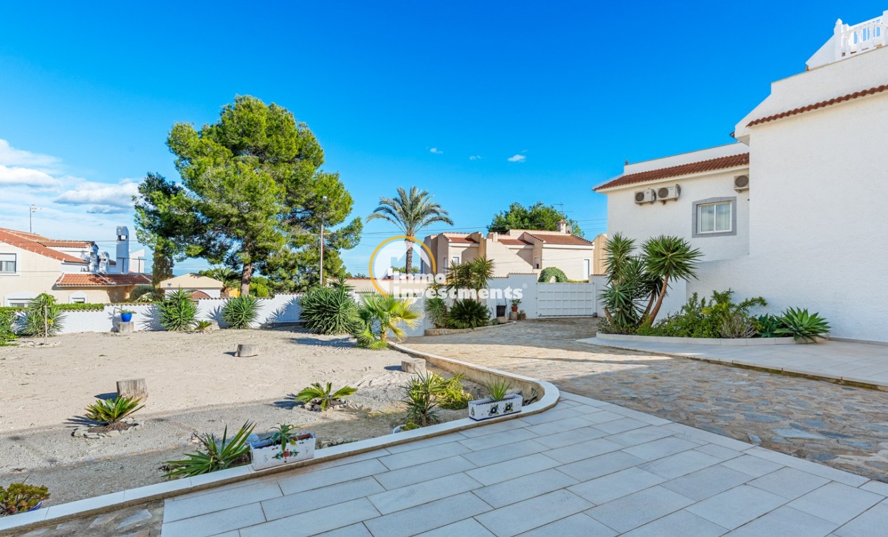 Revente privée - Villa - San Miguel de Salinas - San Miguel De Salinas