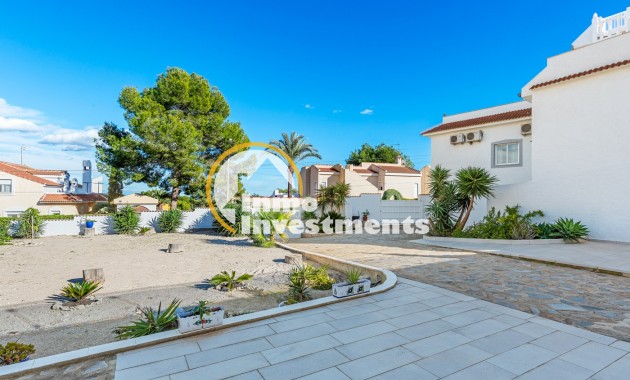 Revente privée - Villa - San Miguel de Salinas - San Miguel De Salinas