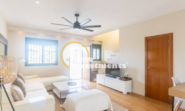 Resale - Town house - Ciudad Quesada - Doña Pepa