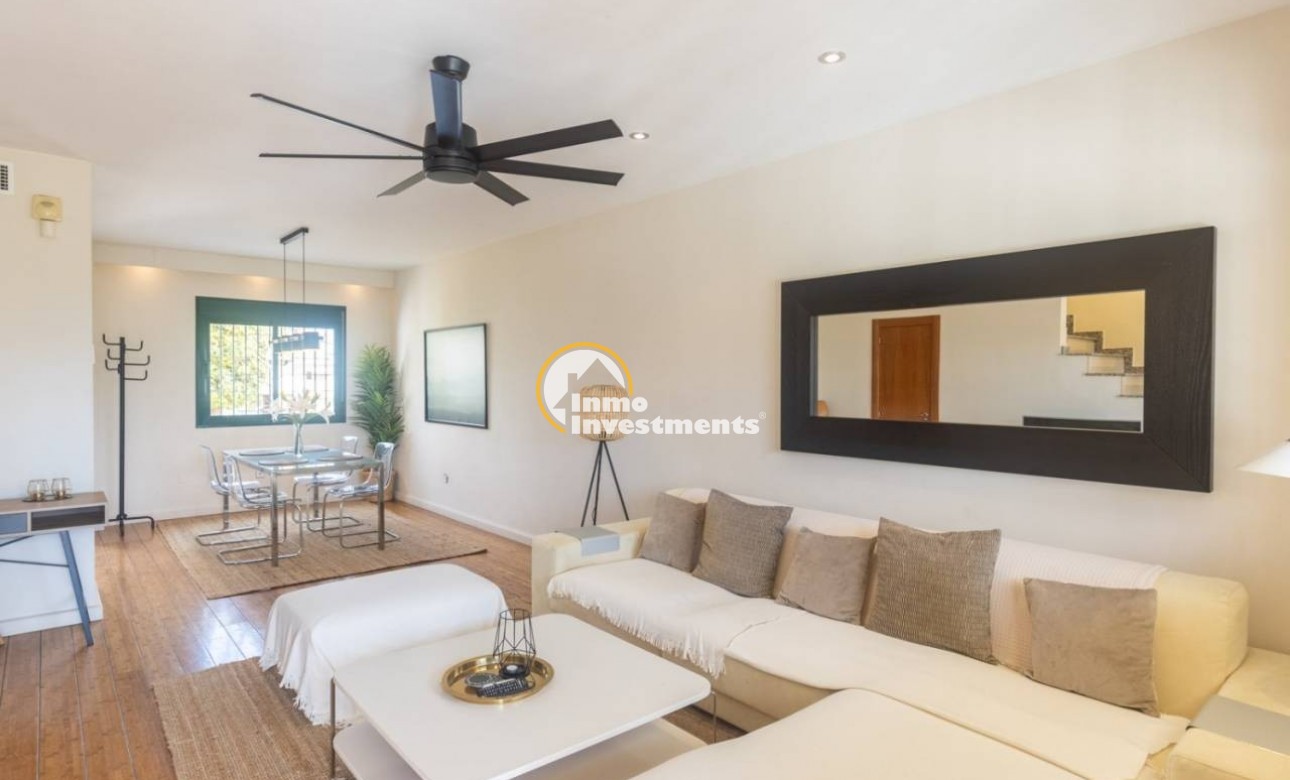 Resale - Town house - Ciudad Quesada - Doña Pepa