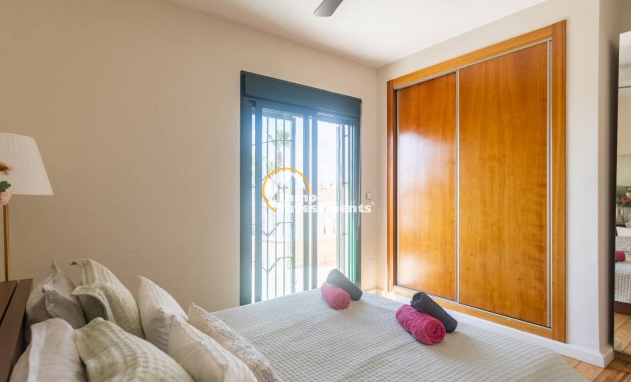 Resale - Town house - Ciudad Quesada - Doña Pepa