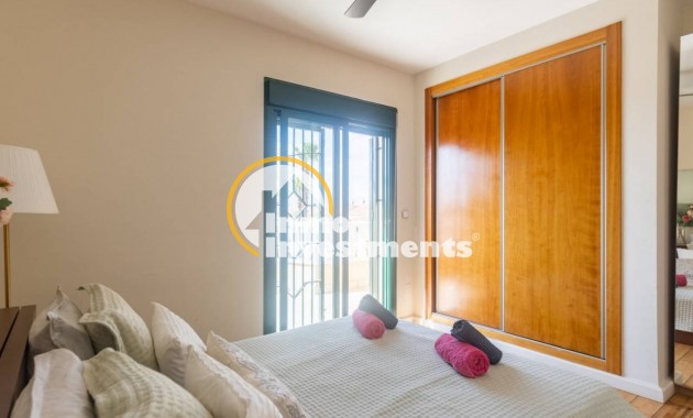 Resale - Town house - Ciudad Quesada - Doña Pepa