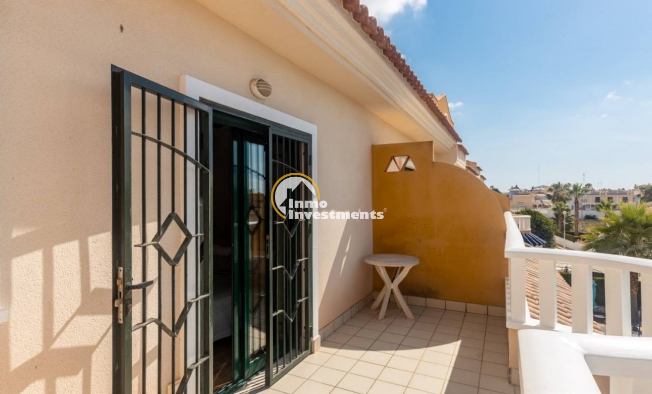 Resale - Town house - Ciudad Quesada - Doña Pepa