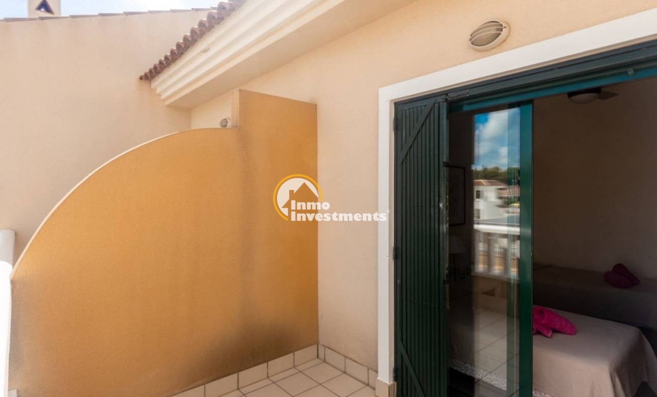 Resale - Town house - Ciudad Quesada - Doña Pepa