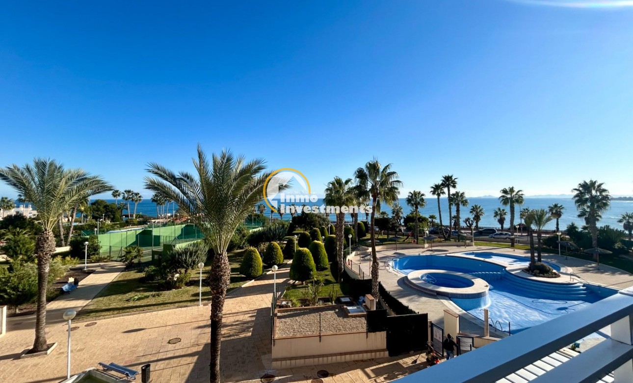 Resale - Penthouse - Cabo Roig - Aguamarina