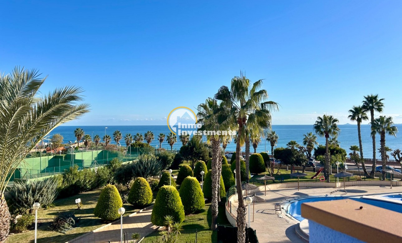 Resale - Penthouse - Cabo Roig - Aguamarina