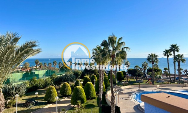 Resale - Penthouse - Cabo Roig - Aguamarina